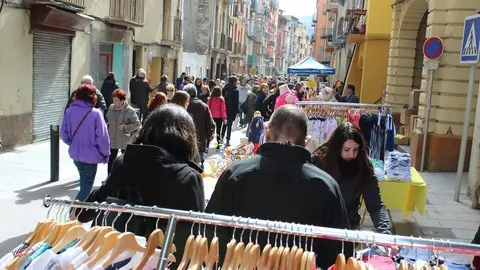 Botigues al carrer 3