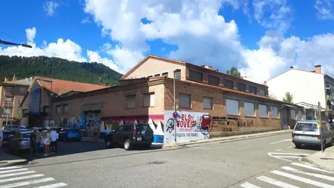 edifici polivalent 5