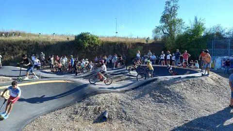 Circuit Tremp 3