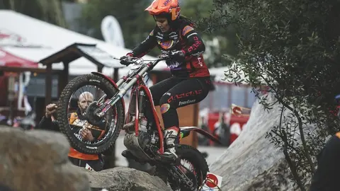Laia Sanz