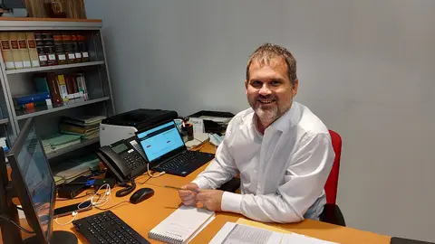 Ricard Pérez 2