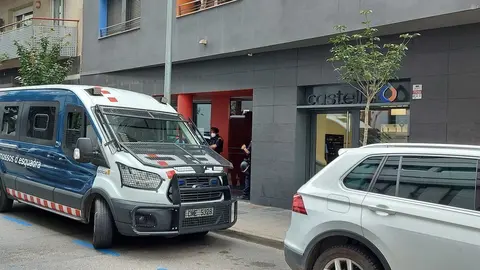 Ocupació il&middot;legal i detenció 
