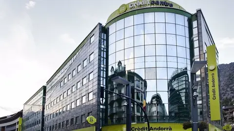 Cr&egrave;dit Andorr&agrave; 2