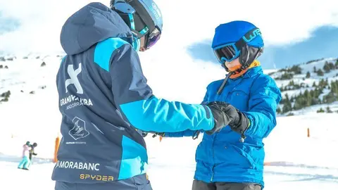 Fusi&oacute; Grandvalira 2