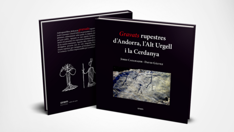 Llibre gravats