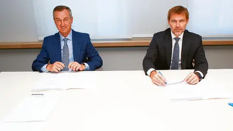 Mora Banc compra Banc Sabadell Andorra