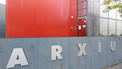 Arxiu Comarcal de l'Alt Urgell