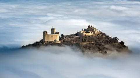 Castell de Mur 2