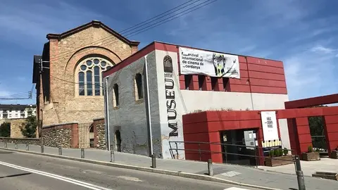 Museu Cerd&agrave; de Puigcerd&agrave; 2