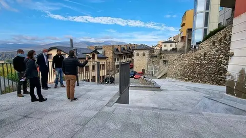 plaça