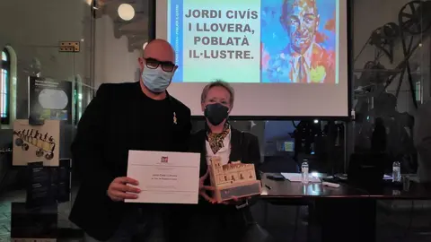 Poblatà il&middot;lustre