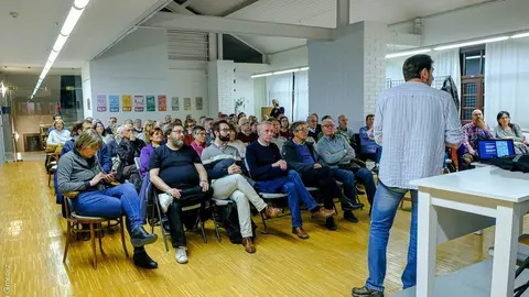 Explica'm una hist&ograve;ria Arxiu Cerdanya