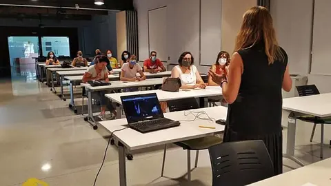 Reactivaci&oacute; econ&ograve;mica Alt Urgell
