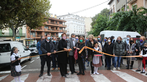 Fira Tremp 2021 Inauguraci&oacute;