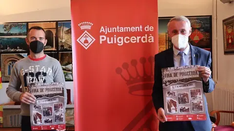 Concurs cavall Puigcerd&agrave;