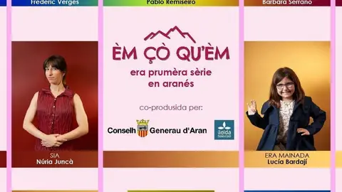 Comprimit S&Egrave;RIE ARAN&Egrave;S
