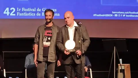 Albert Villaró Premis 42 bis