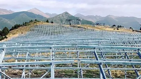 Parc solar Andorra 2