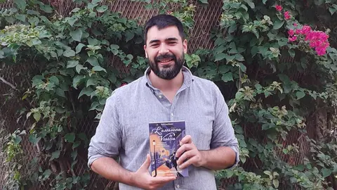 Pol Castellanos