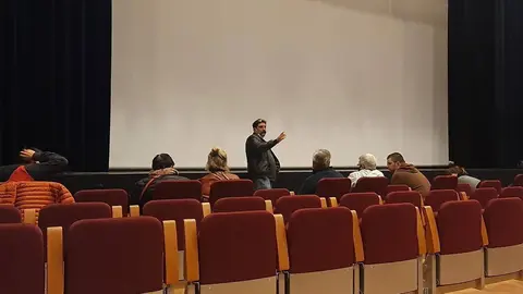 LA LIRA TREMP ALBA JUSSÀ