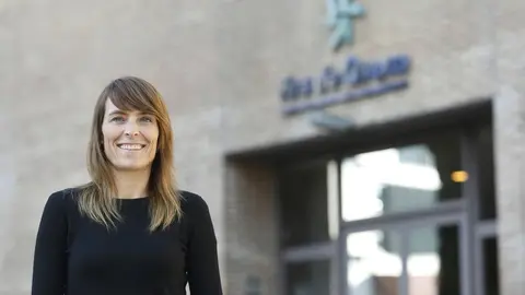 AnioL Resclosa - 
Girona - 
Corali Cunyat i Badosa - Presidenta FEFIC Federacio de Fires de Catalunya - Directora General Fira de Girona