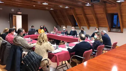 Conselh Economica e Sociau