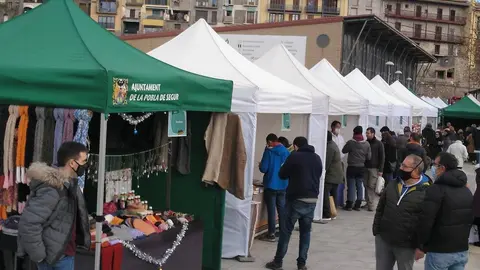 Fira Nadal la Pobla 2