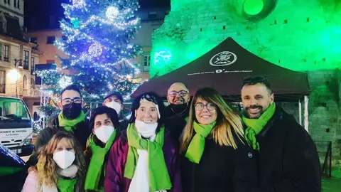 Arbre dels Desitjos 2021 1