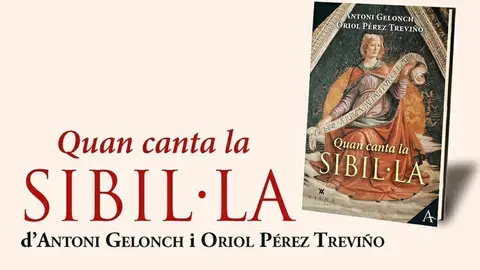 Quan canta la Sibil&middot;la 2