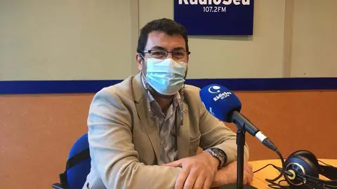 Francesc Viaplana R&agrave;dio Seu
