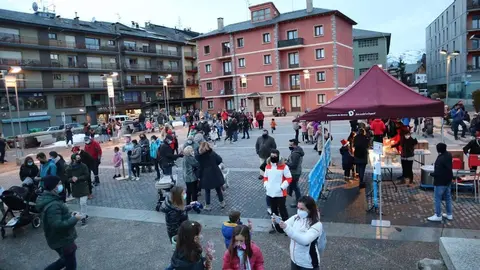 Puigcerd&agrave; festes infantils Nadal 2