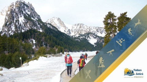 Oficina de Turisme Pallars Sobir&agrave; 2