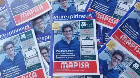 Viure als Pirineus gener 2022