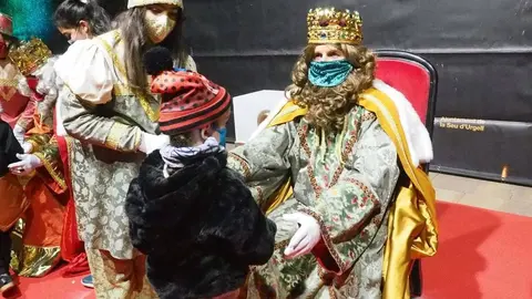 Els reis de l'Orient a la Seu 4