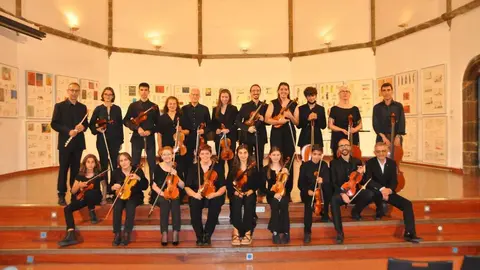 Orquestra Cad&iacute; 2