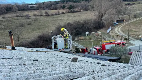 Incendi Vilamitjana 2