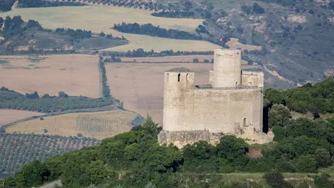 CASTELL DE MUR Batalla Monumental TV3