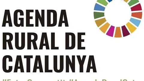 Agenda Rural de Catalunya logo