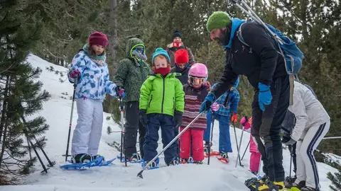 Dia Mundial de la Neu 2022