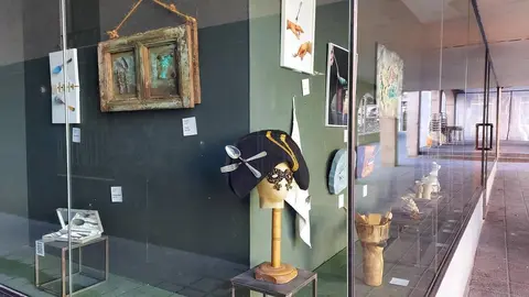 L'Aparador Els Coberts d'en Mallol