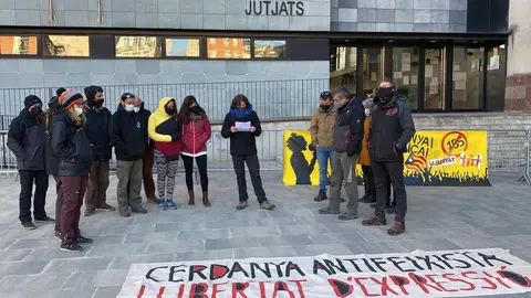 CDR Cerdanya 1