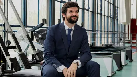 Gerard Esteva