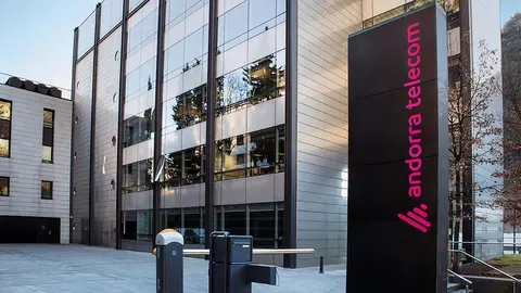 Andorra Telecom