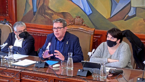 Ajuts diputació repoblament pobles petits