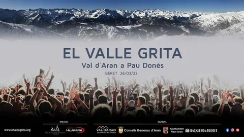 El Valle Grita