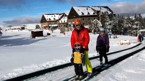Port Ain&eacute; 3
