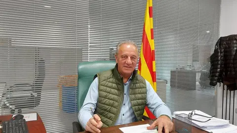 Carles Isús 1