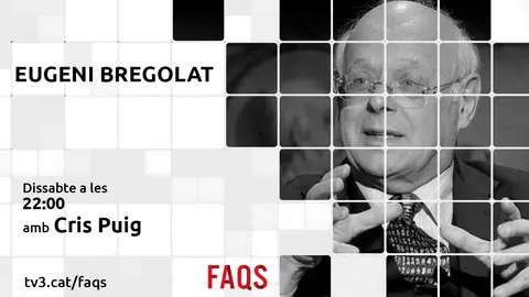 PREGUNTES FREQ&Uuml;ENTS EUGENI BREGOLAT