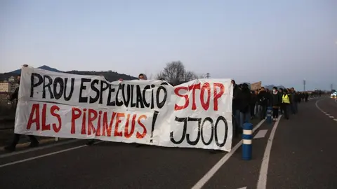 Tall C-16 JJOO Hivern