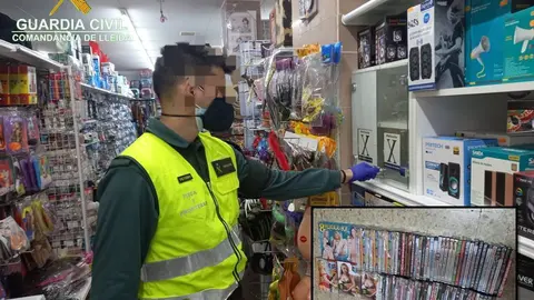 Decom&iacute;s videos porno la Seu